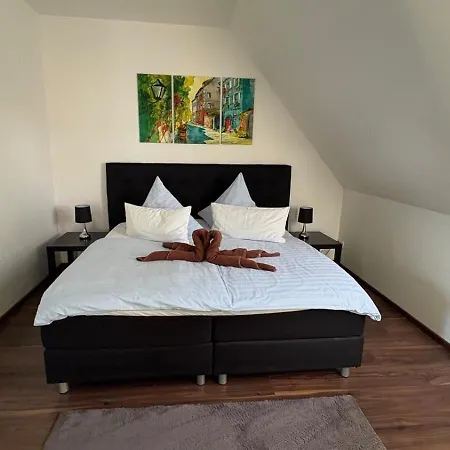 Apartment - Moewe *
