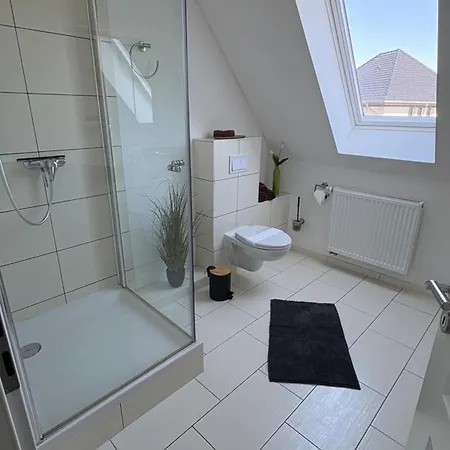 Apartment - Moewe