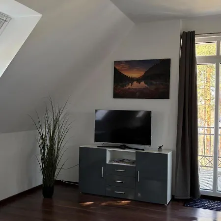 Apartment - Moewe